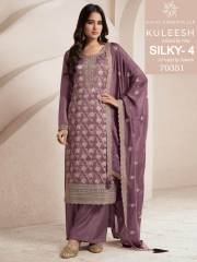 VINAY  SILKY 4